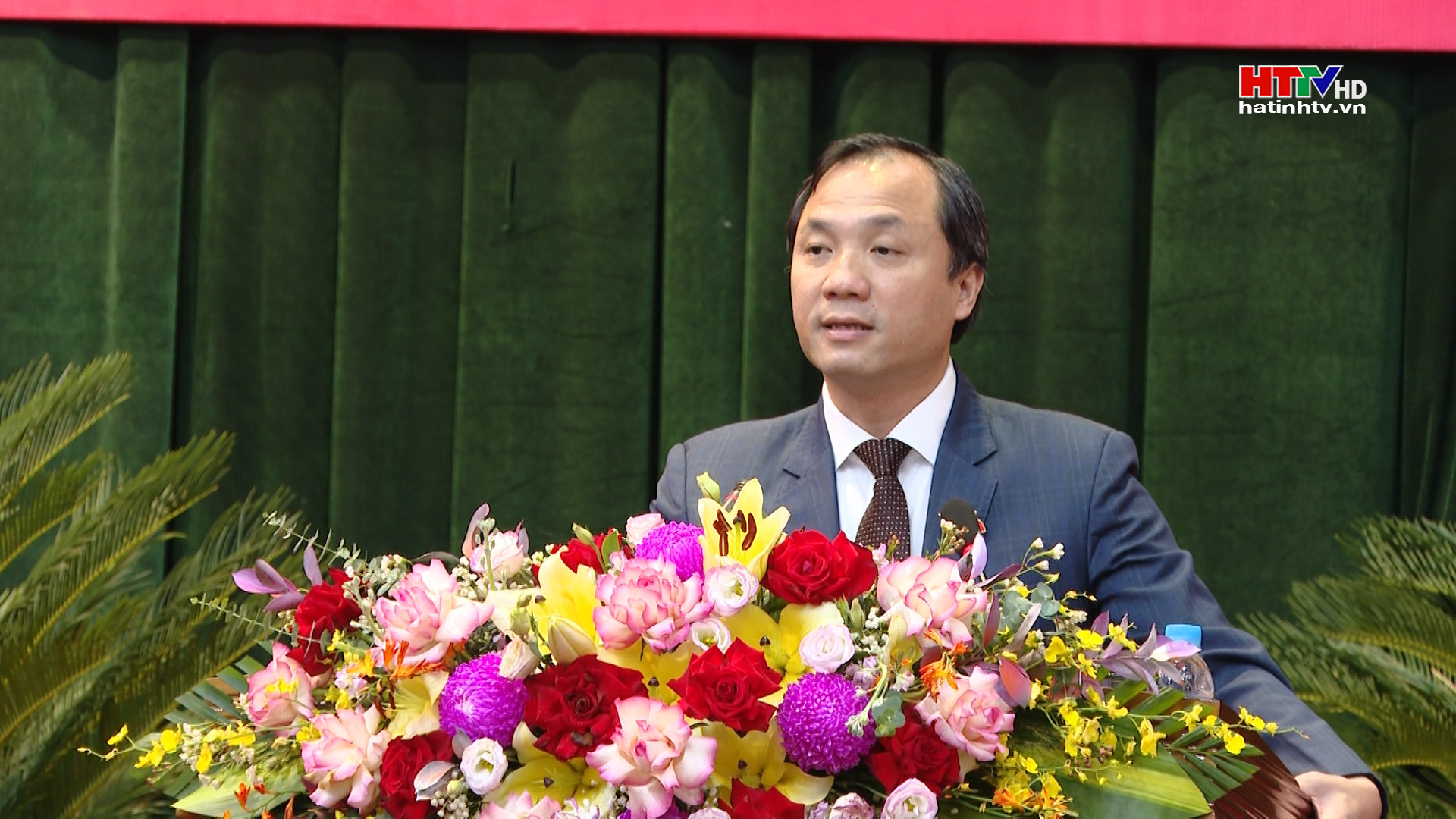 Kỳ họp thứ 17, HĐND tỉnh khóa 18: Hoàn thành nội dung, chương trình đề ra