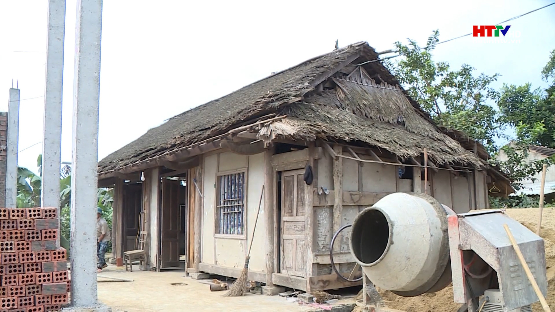 Hà Tĩnh vận động hơn 157 tỷ đồng cho người nghèo