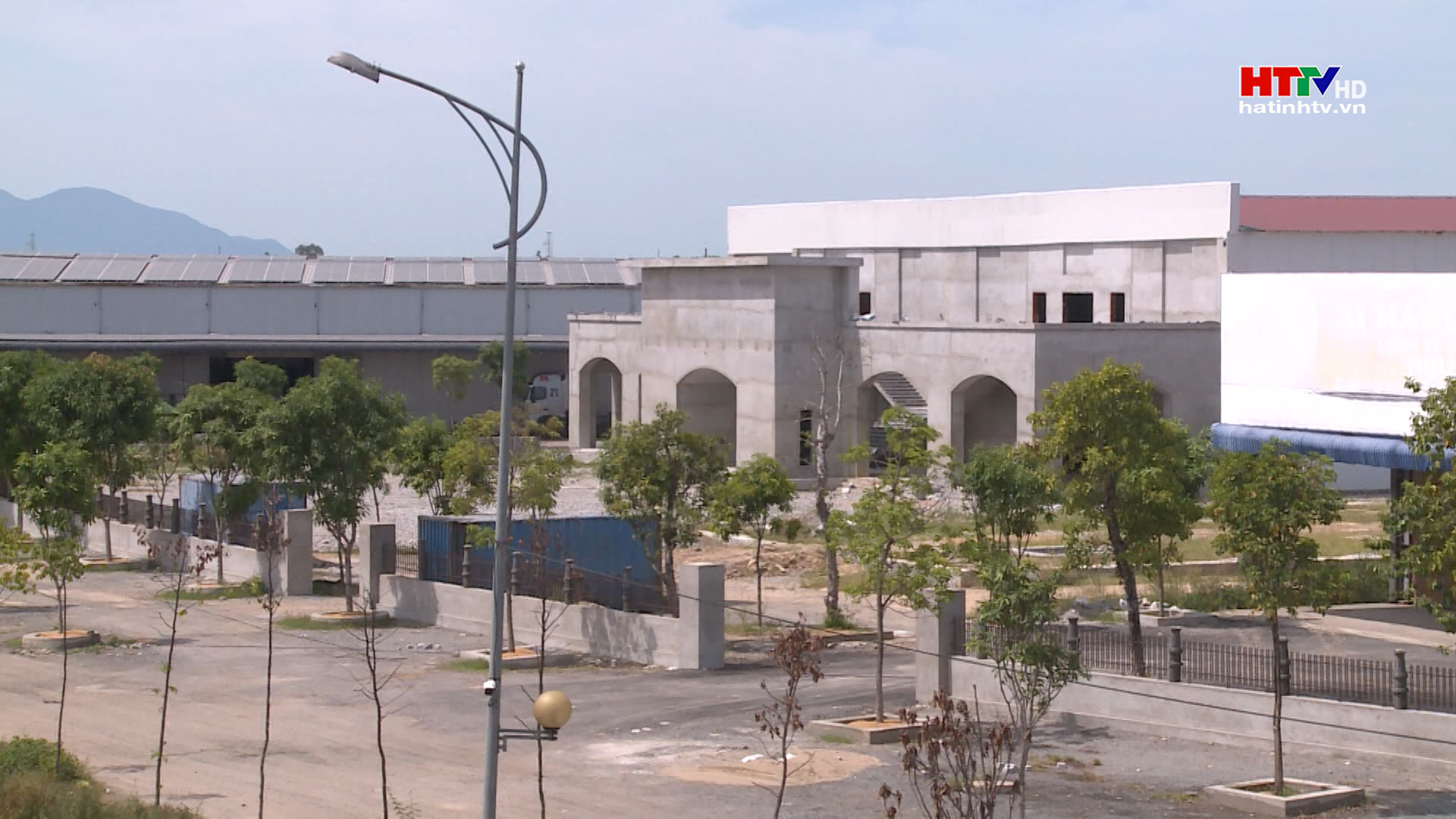 Xử phạt 72 dự án chậm tiến độ sử dụng đất