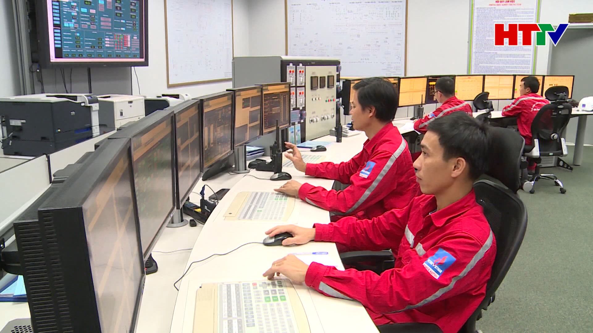 Nhiệt điện Vũng Áng 1 ước đạt doanh thu 7.845 tỷ đồng