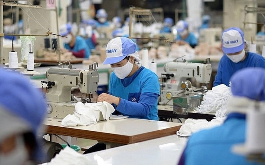 "Điểm danh" 7 nhóm hàng xuất khẩu chục "tỷ đô" của Việt Nam