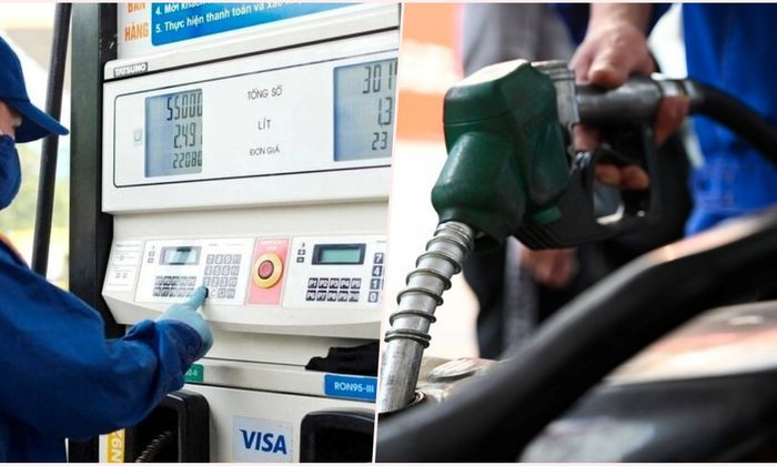 Giá xăng dầu sẽ biến động ra sao trong kỳ điều hành hôm nay (7/12)?