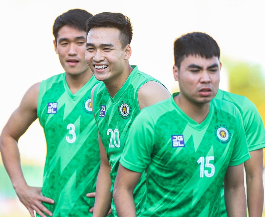 Lịch thi đấu vòng 19 V-League 2022: Hấp dẫn cuộc đua tốp đầu