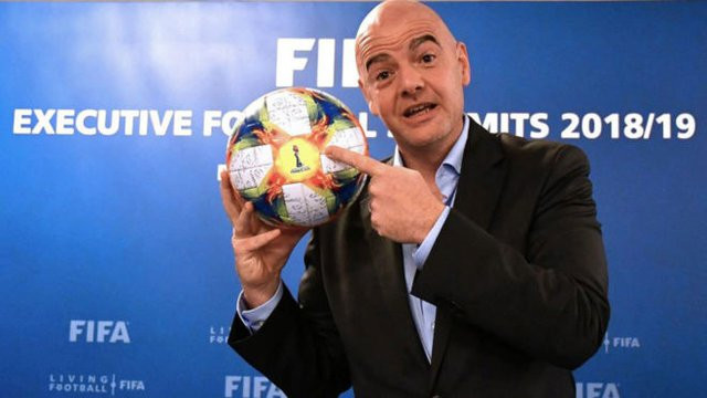FIFA World Cup Qatar 2022: Đến giờ khai cuộc còn 10 ngày nữa
