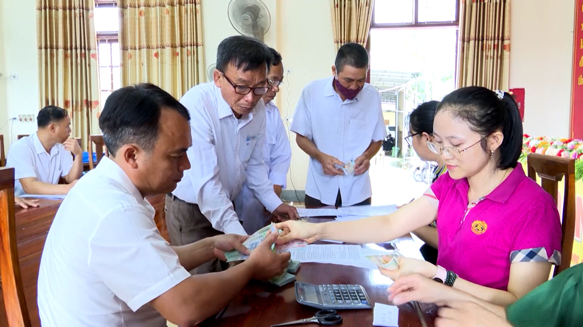 Dự án Cao tốc Bắc – Nam sẽ giao 70% diện tích mặt bằng trước ngày 20/11/2022