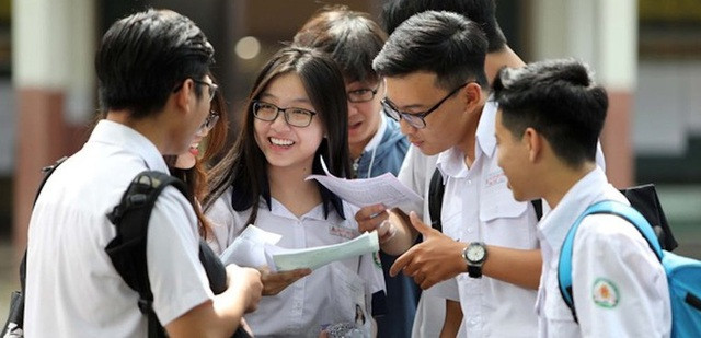 Đổi mới kỳ thi tốt nghiệp THPT sau năm 2025