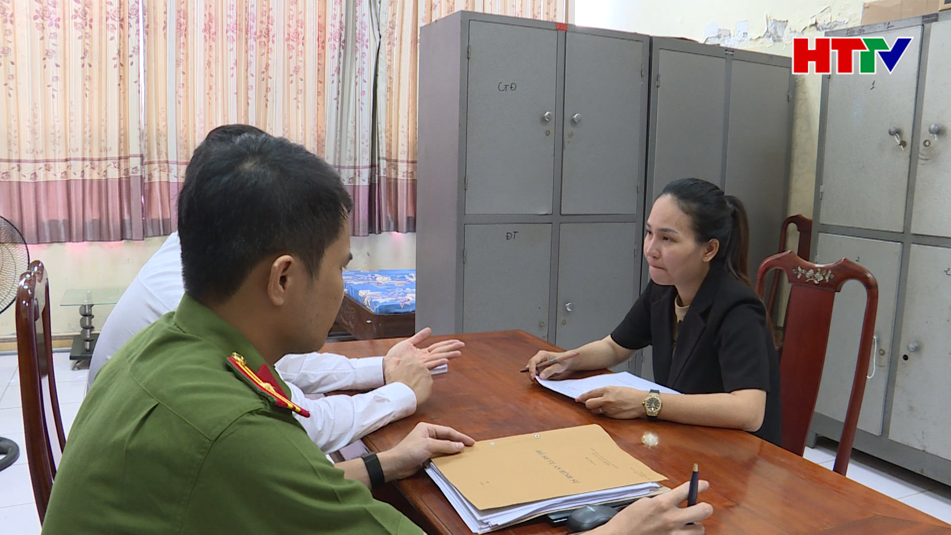 Khởi tố “nữ quái” lừa đảo chiếm đoạt gần 4,2 tỷ đồng
