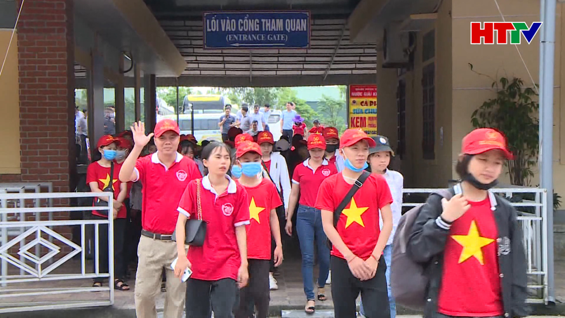Thiếu nhân lực, “lỗ hổng” của du lịch Hà Tĩnh