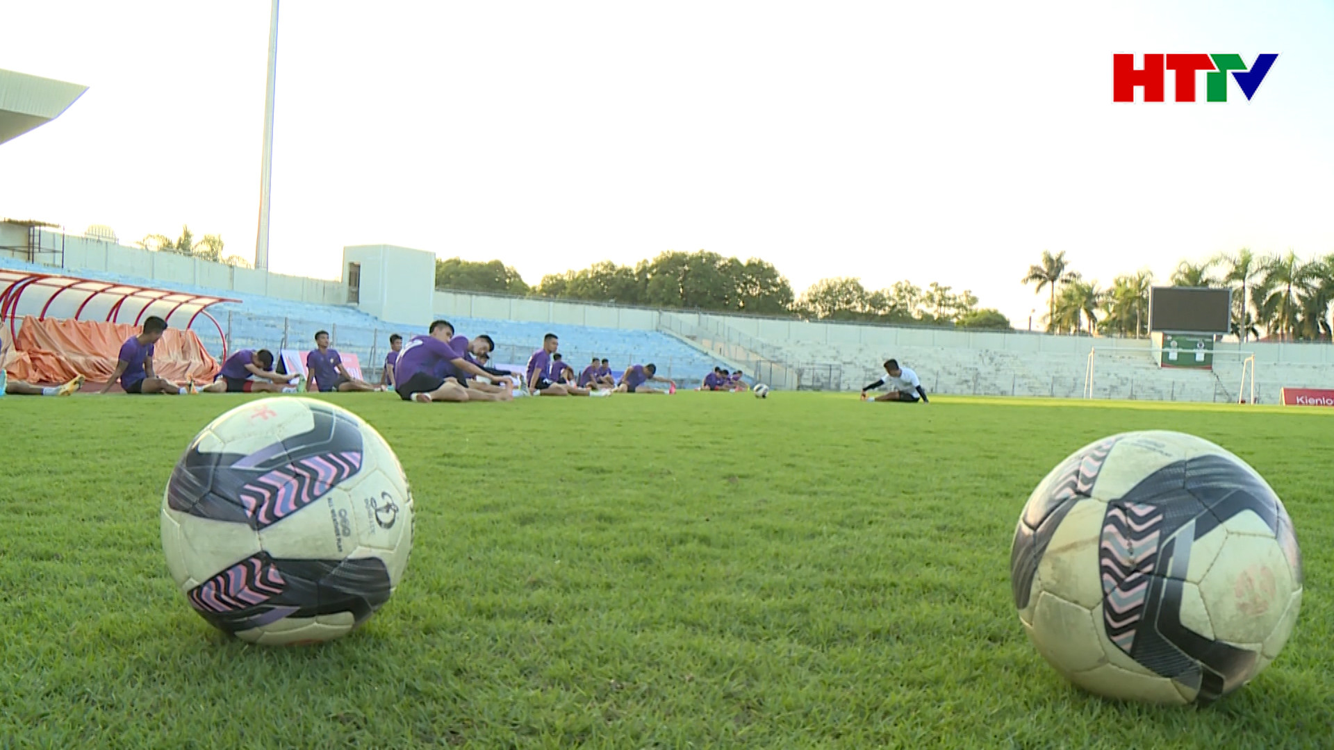 Vòng 19 V.League: Cơ hội để Hồng Lĩnh Hà Tĩnh có 3 điểm 