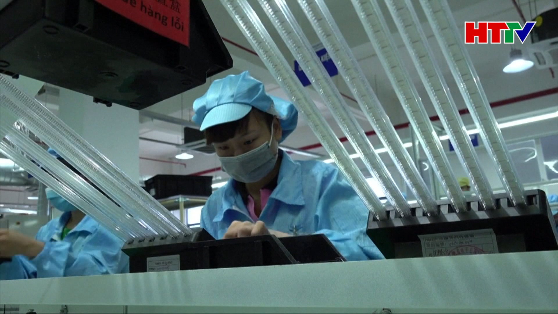 Việt Nam có tiềm năng trở thành trung tâm công nghệ hàng đầu thế giới
