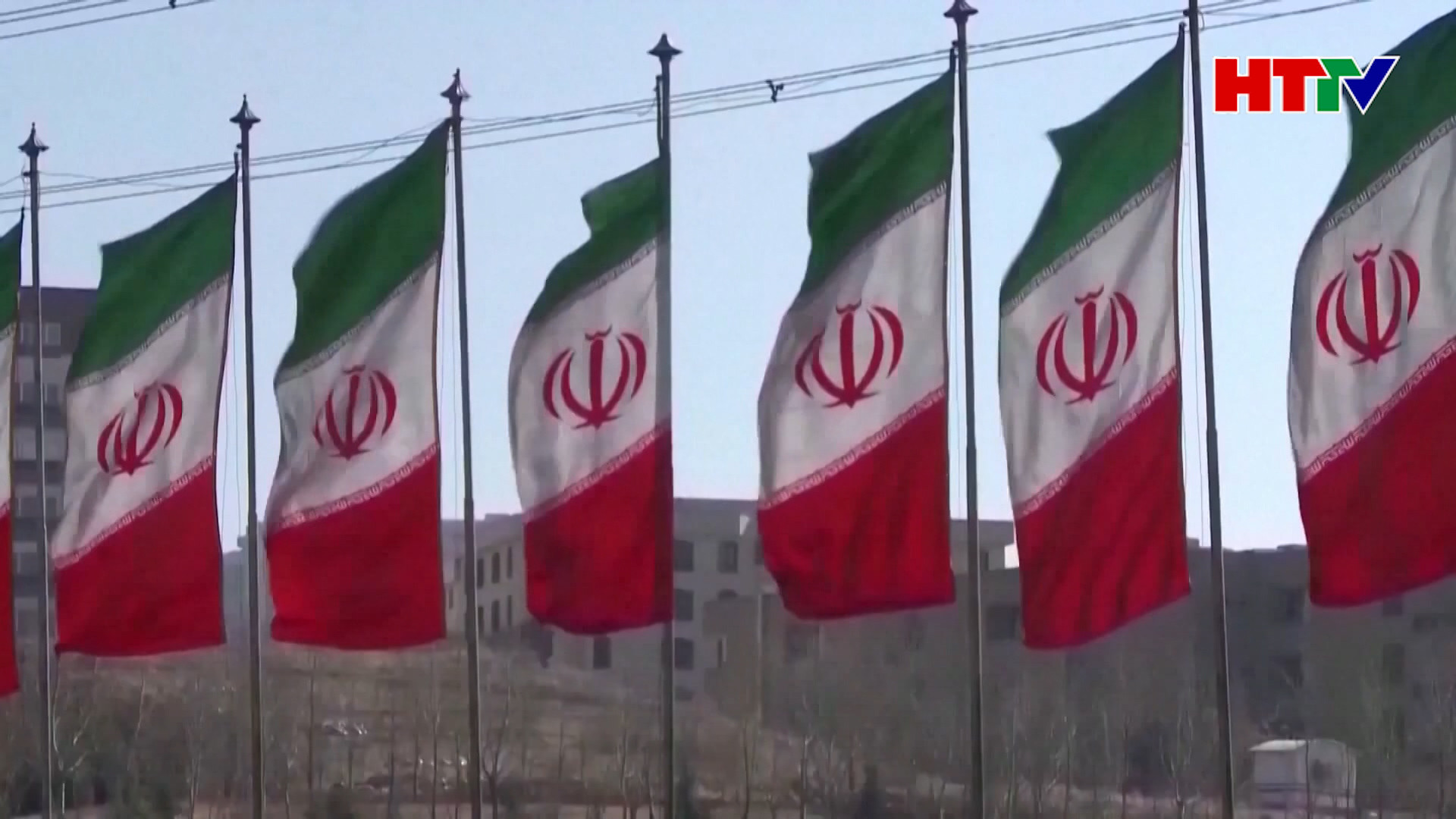 Lượng urani làm giàu của Iran cao gấp 19 lần giới hạn