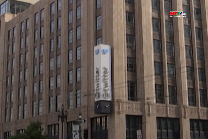 Twitter công bố quy tắc hoạt động mới