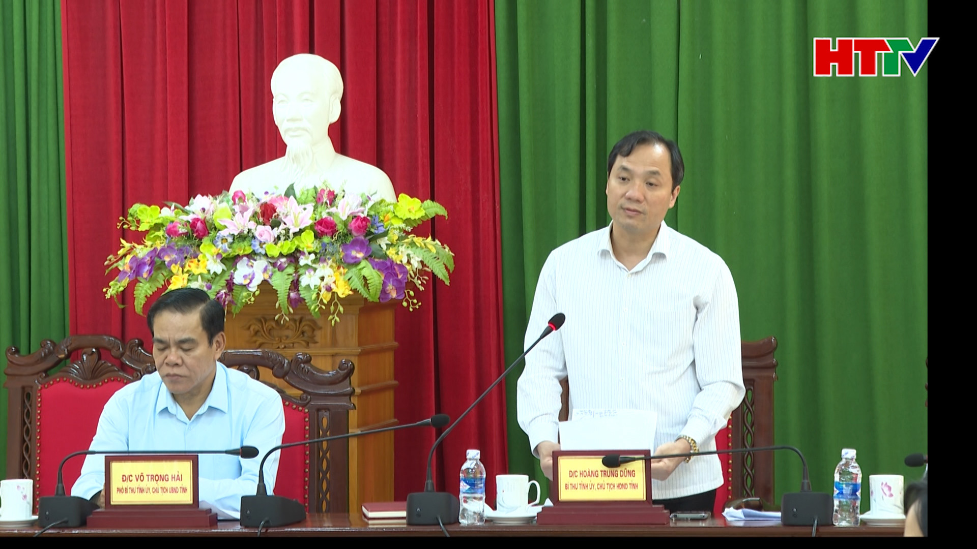 Tăng cường đối thoại với nhân dân để hạn chế khiếu kiện phát sinh từ cơ sở