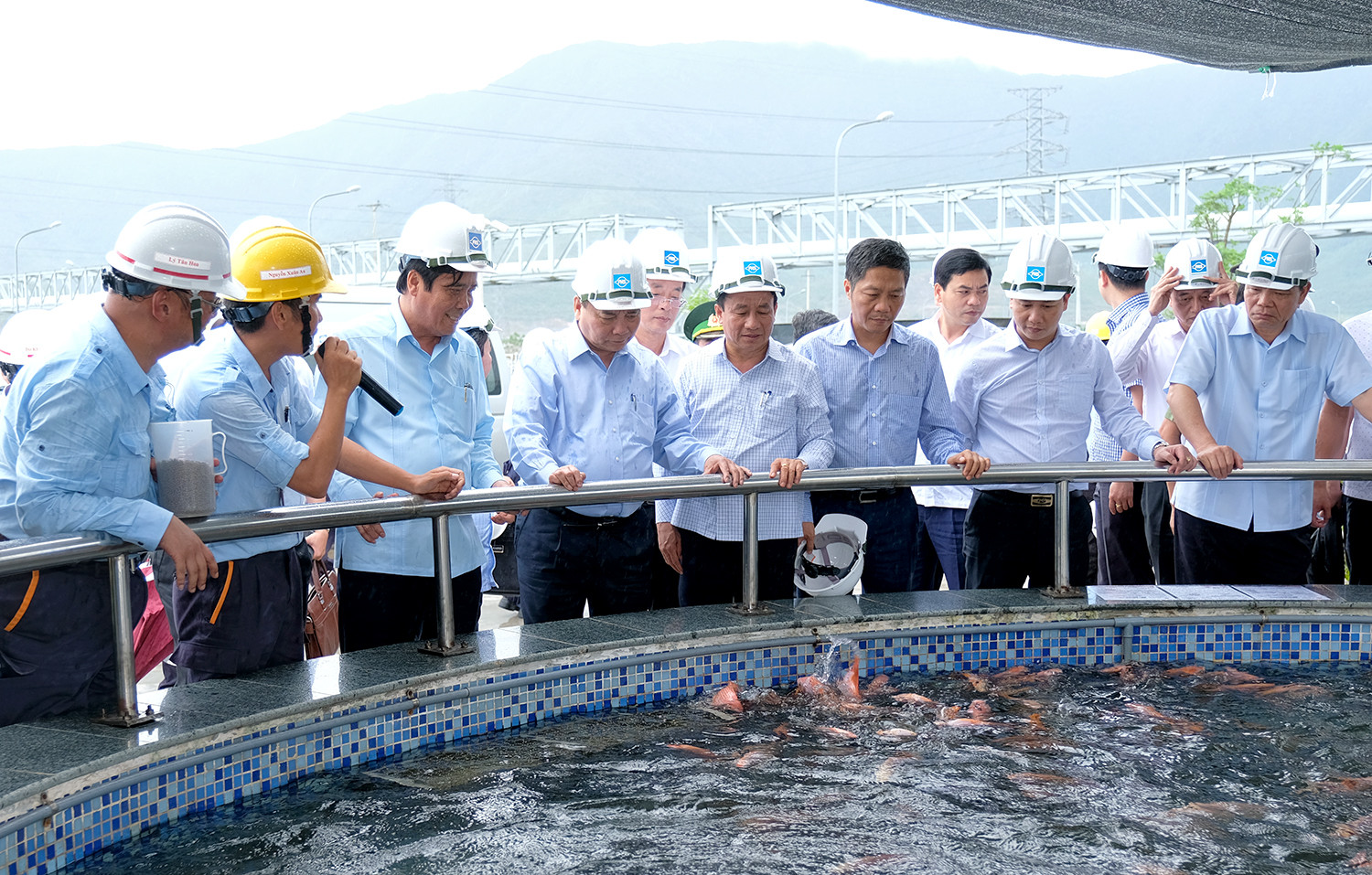 Bộ Ngoại giao lên tiếng về việc xử lý sự cố Formosa