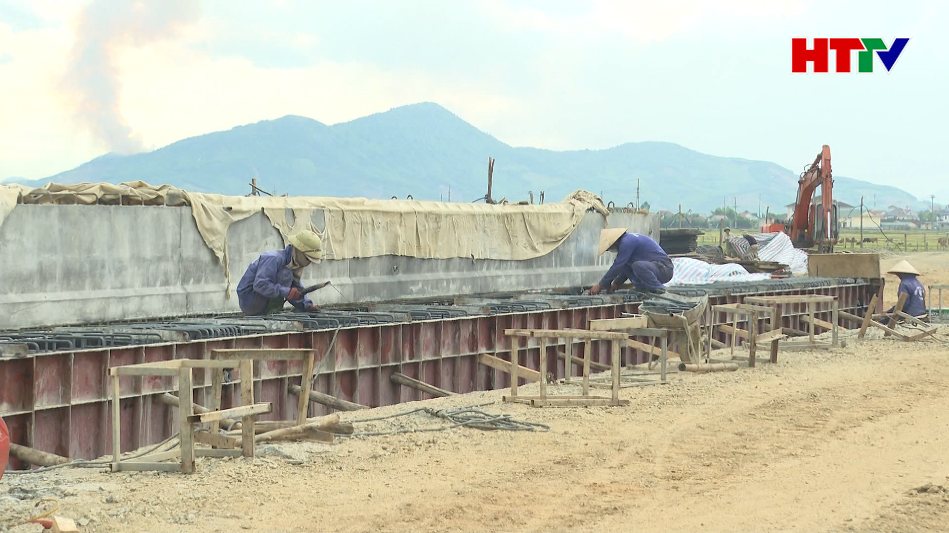 Vốn đầu tư phát triển 10 tháng tăng 1,25%