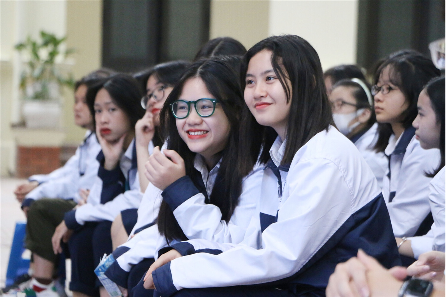 Bộ GD&ĐT đề xuất bỏ lớp không chuyên trong trường chuyên