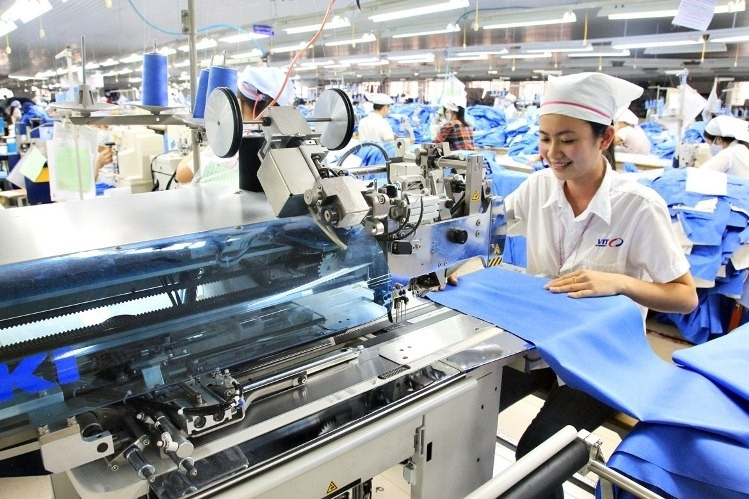 Quý 3 năm 2022: Thu nhập của người lao động đã tăng thêm 1,6 triệu đồng