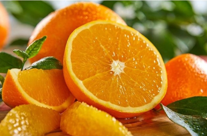 Điểm mặt 13 loại trái cây ít đường, ăn thoải mái không lo béo