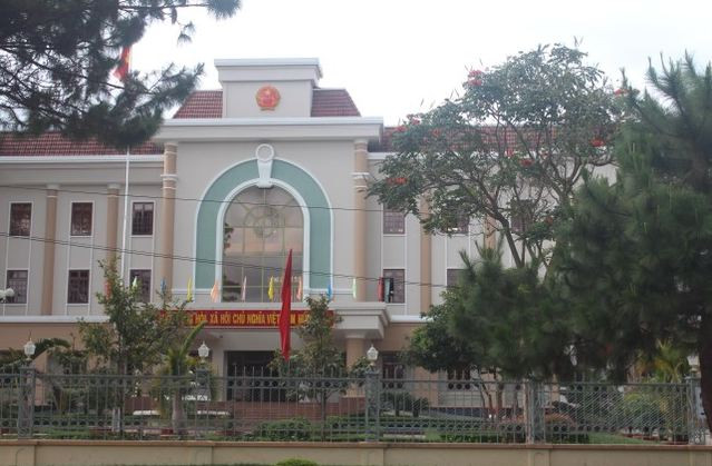Điều tra vụ chi tiếp khách không đúng quy định hàng tỷ đồng tại Văn phòng HĐND tỉnh Gia Lai