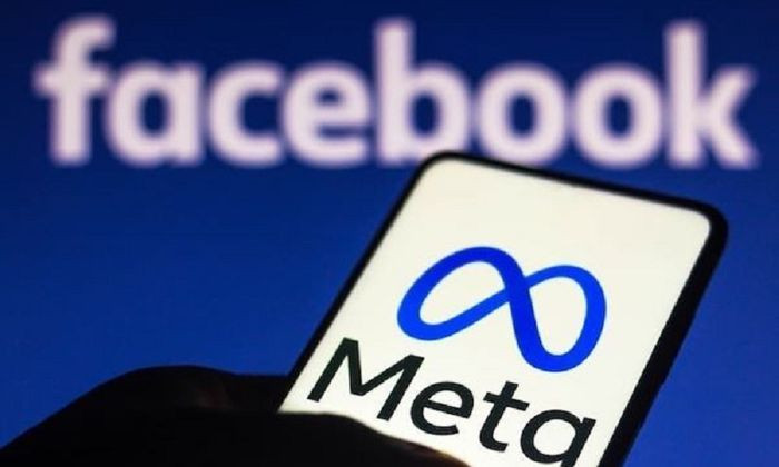 Nga liệt tập đoàn Meta vào danh sách khủng bố
