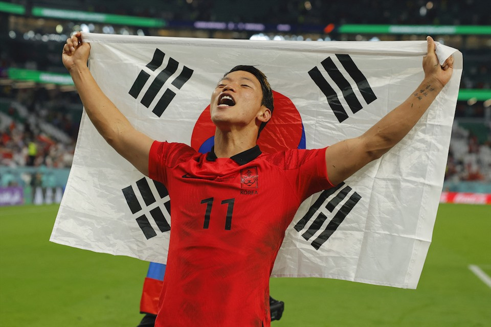 Nhận định Brazil vs Hàn Quốc: Son Heung-min và đồng đội có cơ hội?