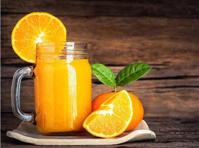 Giữ mãi làn da căng mịn, trẻ trung với 12 loại đồ uống kích thích sản xuất collagen
