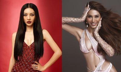 Những gương mặt sáng giá cho ngôi vị Miss Grand Vietnam 2022