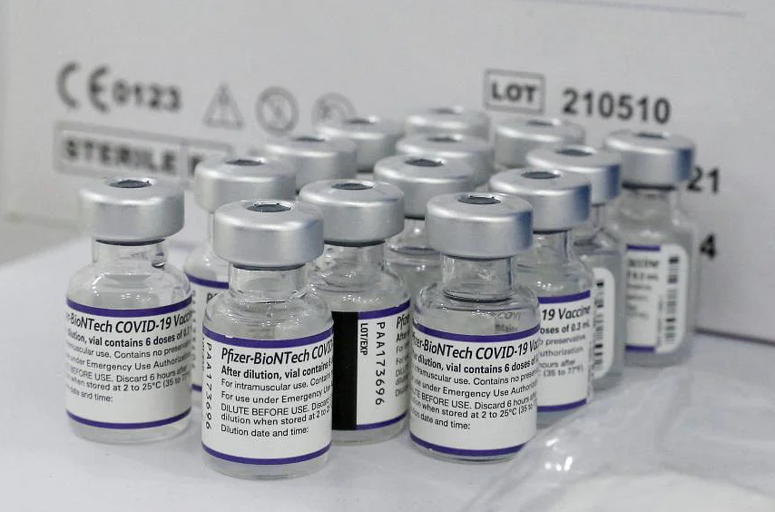 Hãng Pfizer dự kiến tăng giá vaccine ngừa COVID-19 gấp 4 lần
