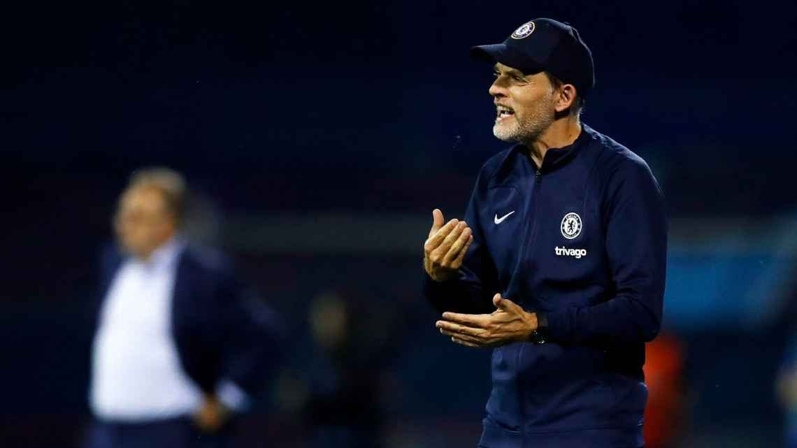 Chelsea sa thải HLV Thomas Tuchel sau trận khởi đầu mùa giải kém cỏi