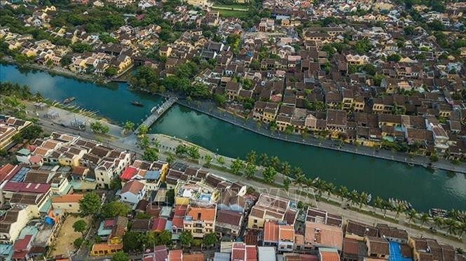 Việt Nam là điểm đến ưa thích nhất tại Đông Nam Á của du khách Campuchia
