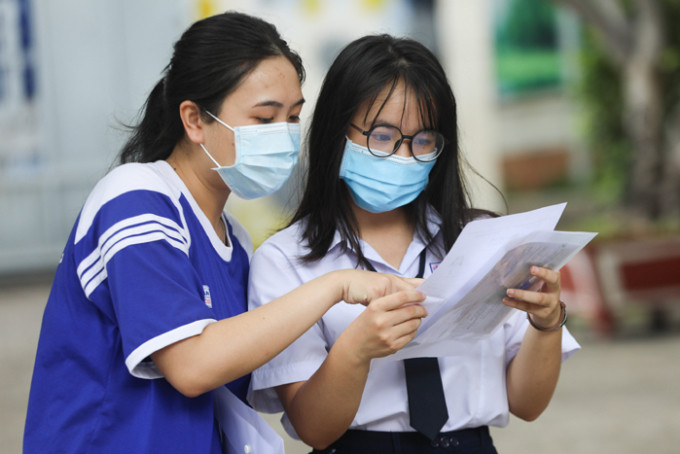 Hơn 100.000 thí sinh trúng tuyển chưa xác nhận nhập học