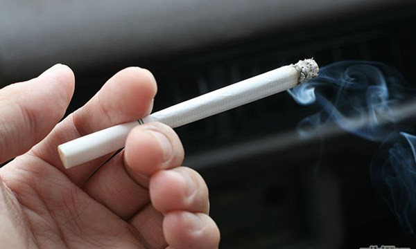 Việt Nam là một trong 15 quốc gia sử dụng thuốc lá nhiều nhất thế giới