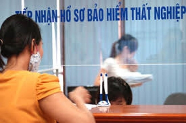 Mức hưởng trợ cấp thất nghiệp năm 2022