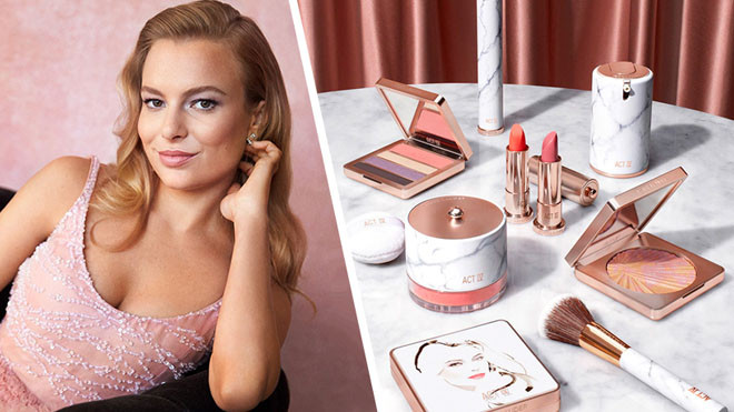 Danielle Lauder – mỹ nhân thừa kế đế chế thời trang hàng tỷ USD