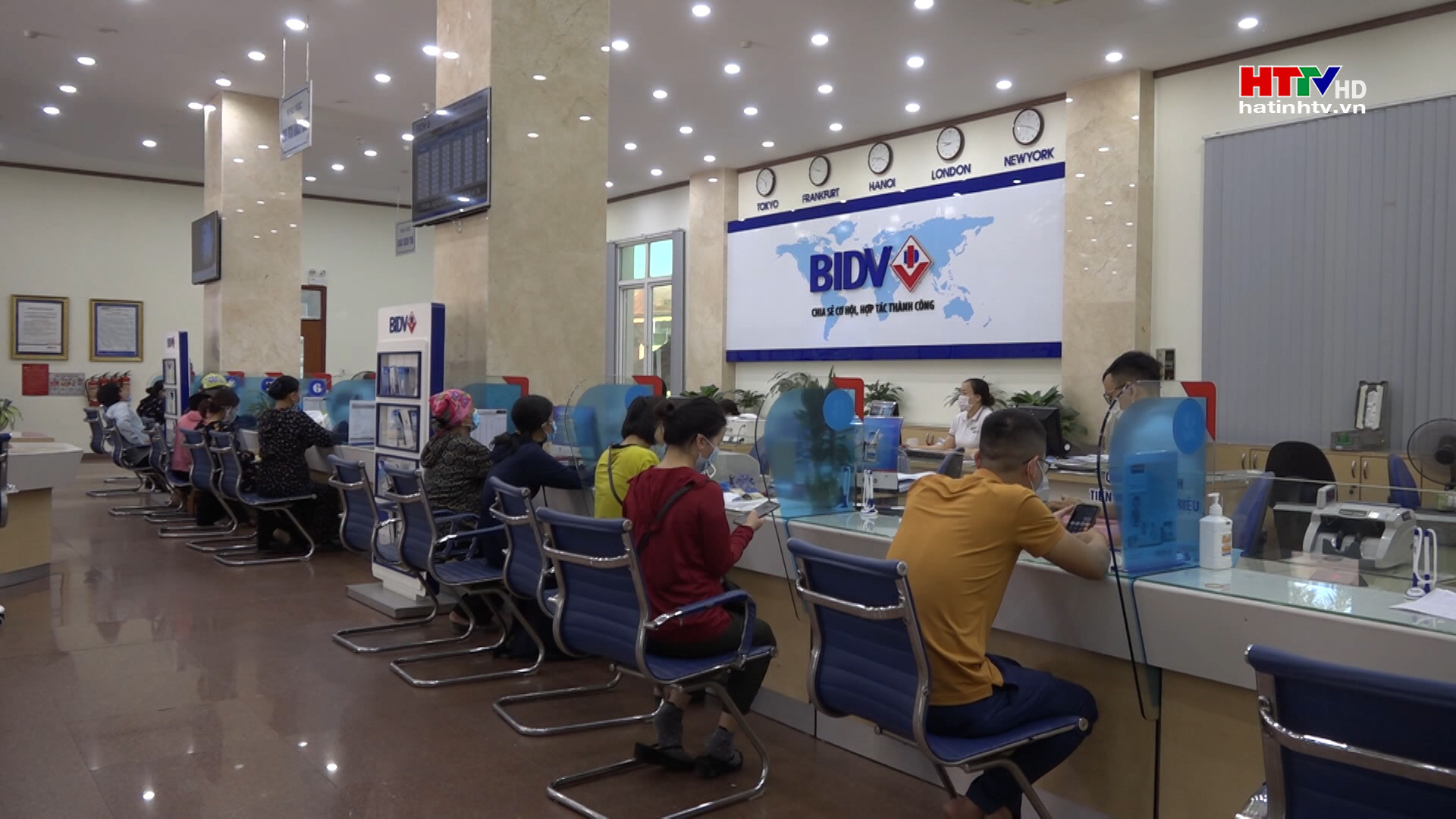 Ngân hàng Nhà nước điều chỉnh các mức lãi suất