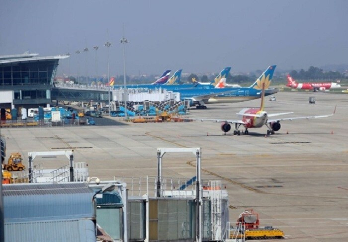 Dự kiến tăng thêm hơn 8.000 chuyến bay phục vụ  Tết Nguyên đán 2023