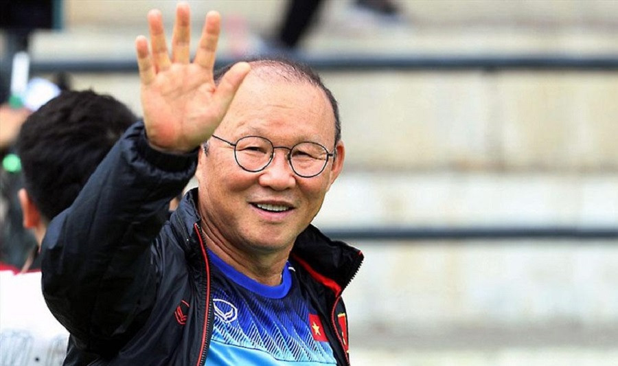 HLV Park Hang-seo không gia hạn hợp đồng, chia tay Đội tuyển Việt Nam sau AFF Cup 2022