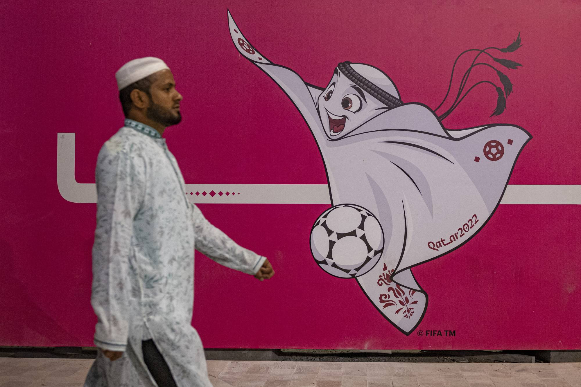 Những điều cần biết về văn hóa Qatar tại World Cup 2022
