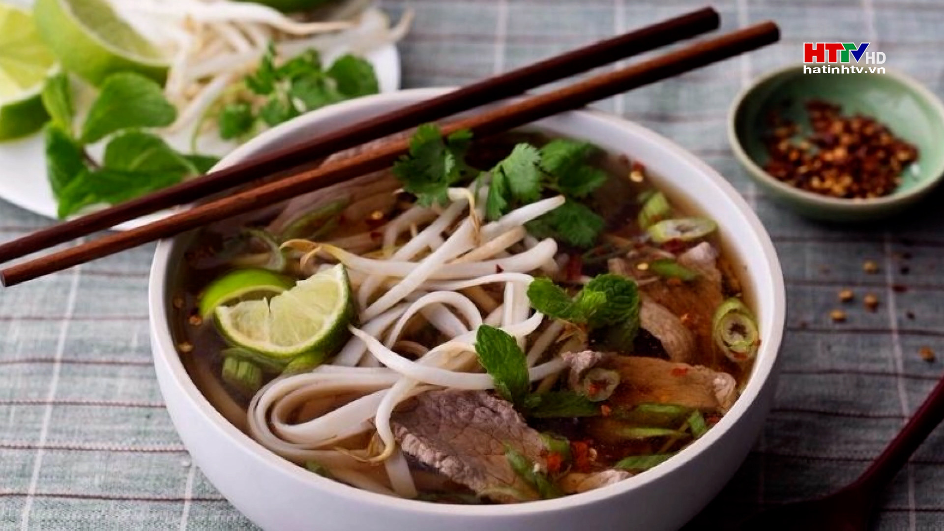 Việt Nam thuộc Top 10 quốc gia có nền ẩm thực hàng đầu thế giới