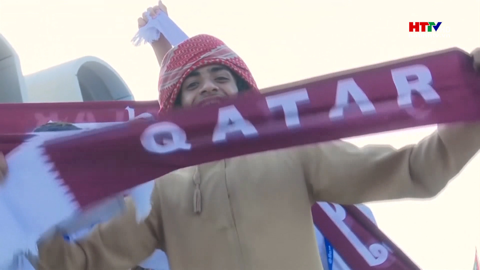 Qatar giành quyền đăng cai ASIAN Cup 2023