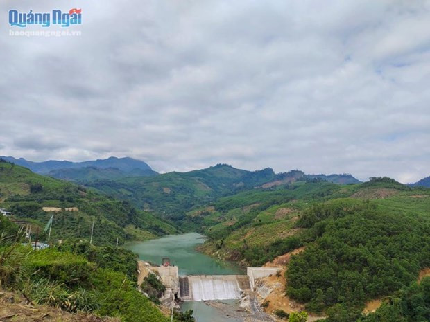 Sạt lở thuỷ điện Kà Tinh (Quảng Ngãi), nghi vùi lấp một tổ máy