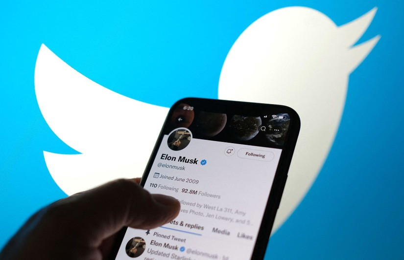 Twitter tạm dừng dịch vụ trả phí tick xanh