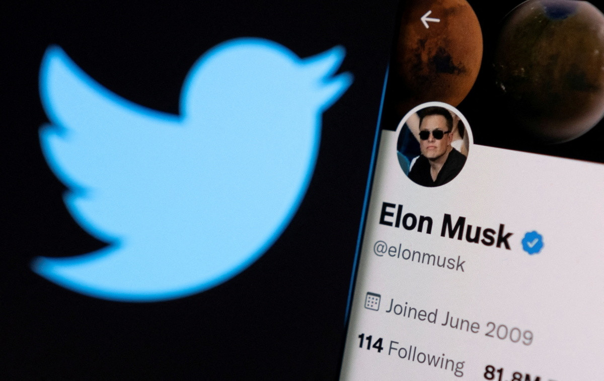 Twitter tiếp tục sa thải hàng nghìn nhân sự
