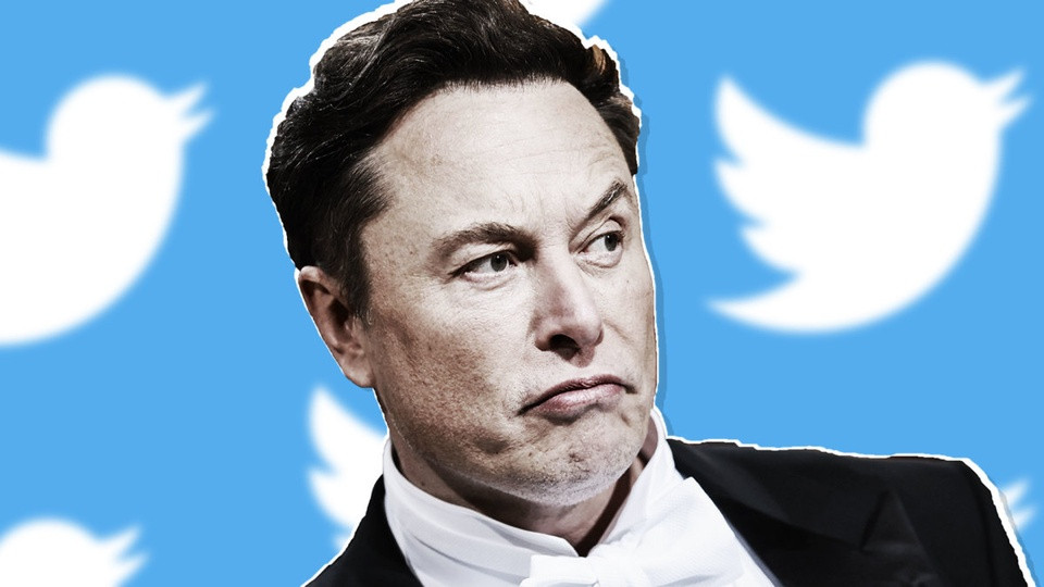 Nói xấu Elon Musk, 20 nhân viên bị sa thải