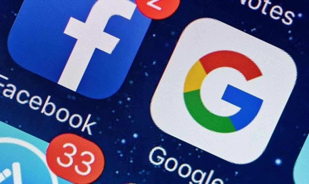 Số thuế Facebook, Google, Netflix, TikTok... đã nộp tại Việt Nam?
