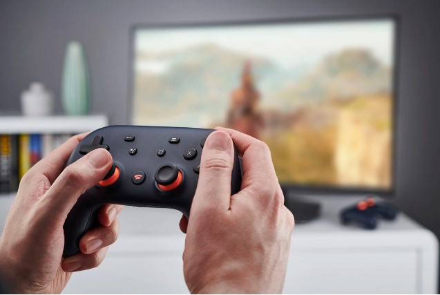 Google Stadia sắp ngừng hoạt động