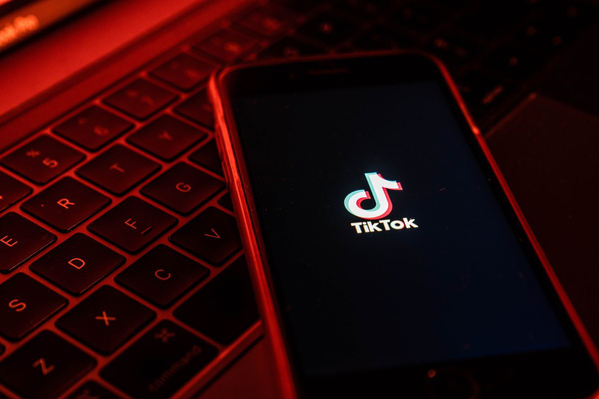 Vì sao TikTok bị 'cấm cửa' tại nhiều bang của Mỹ?