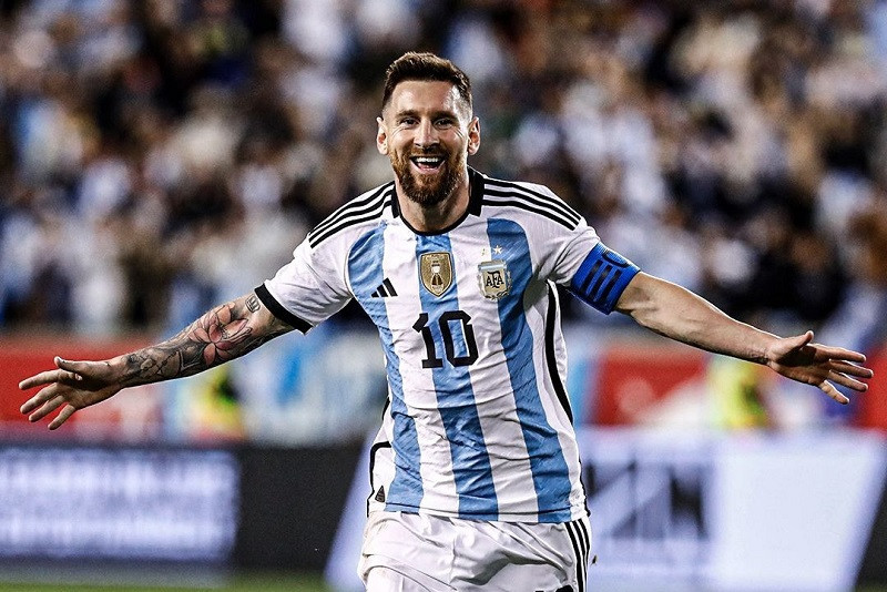 Những ngôi sao đáng xem nhất World Cup 2022