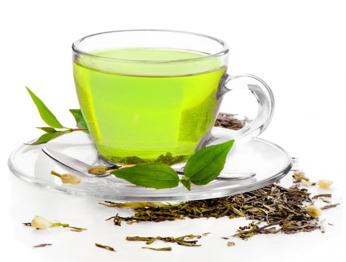 Xóa mờ nếp nhăn trên da nhờ 8 thực phẩm cực quen thuộc