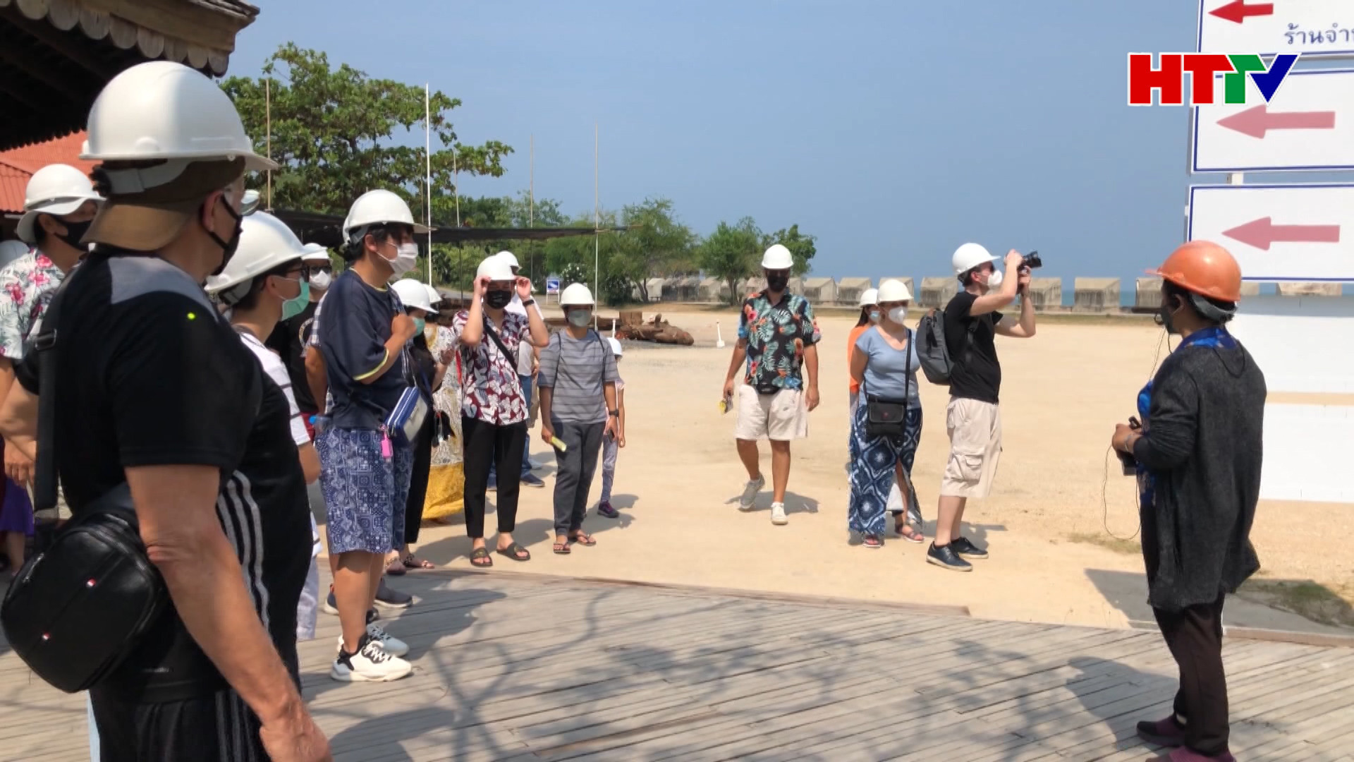Thái Lan lên kế hoạch cấp “thị thực vàng” có giá trị 10 năm